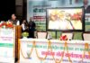 Nature is our mother : PM मोदी की किसानों से अपील- रासायनिक उर्वरक छोड़ें, प्राकृतिक खेती अपनाएं Nature is our mother