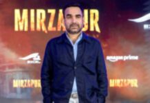 Mirzapur : कालीन भैया की वापसी, फैंस उत्साहित Mirzapur