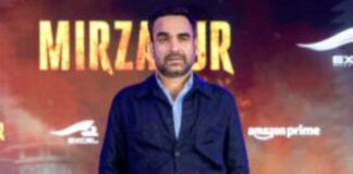 Mirzapur : कालीन भैया की वापसी, फैंस उत्साहित Mirzapur