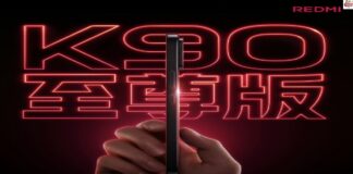 Redmi K90 Ultra जल्द होगा दमदार गेमिंग फीचर्स के साथ Launch Redmi K90 Ultra