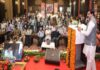 CM Dr. Yadav : नव्य, दिव्य और भव्य सिंहस्थ के लिए तेजी से चल रही हमारी तैयारी CM Dr. Yadav