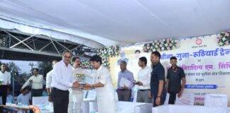 New MEMU train सेवा के साथ गुना संसदीय क्षेत्र में रेलवे विकास कार्यों को मिलेगी नई गति New MEMU train