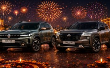Hybrid SUV मार्केट में होगा बड़ा धमाका, 2 धांसू हाइब्रिड दिवाली में होगी Launch Hybrid SUV