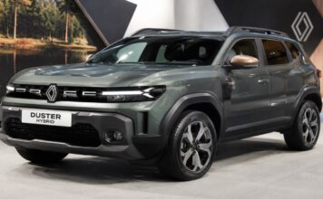 मार्केट में धमाकेदार एंट्री मारेंगी ये 5 नई हाइब्रिड SUV, जाने यहाँ suv Renault Duster Hybrid