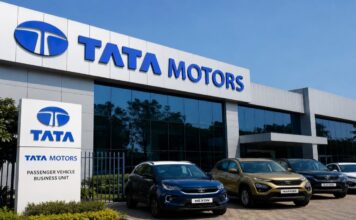 Tata Motors नंबर-1, Mahindra और MG ने बढ़ाई टेंशन, टॉप-10 कंपनियों की लिस्ट Tata Motors