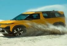 Tata Sierra EV: 30 जून 2026 को होगा Launch ,जानें फीचर्स और डिटेल्स Tata Sierra EV