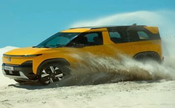 Tata Sierra EV: 30 जून 2026 को होगा Launch ,जानें फीचर्स और डिटेल्स Tata Sierra EV