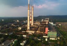 SGTPS : 150 दिन लगातार बिजली उत्पादन, संजय गांधी थर्मल की यूनिट-2 ने रचा इतिहास SGTPS