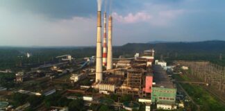 SGTPS : 150 दिन लगातार बिजली उत्पादन, संजय गांधी थर्मल की यूनिट-2 ने रचा इतिहास SGTPS