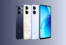 Vivo Y6e झक्कास स्मार्टफोन हुआ Launch ,जाने इसके धांसू फीचर…. Vivo Y6e 5G
