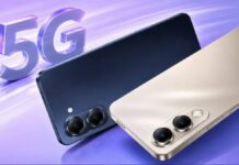 Vivo ला रहा है नया स्टाइलिश और प्रीमियम स्मार्टफोन, जल्द होगा Launch Vivo T5 Lite