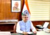 Railway news : तीन ट्रेन सेवाओं का वाराणसी सिटी तक विस्तार Railway news