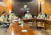 MP : ‘नशे से दूरी है जरूरी 2.0’ अभियान को जन-जन तक पहुंचाएं: डीजीपी MP