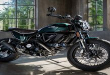 2026 Ducati Scrambler Nightshift भारत में Launch ,जाने इसके फीचर 2026 Ducati Scrambler Nightshift