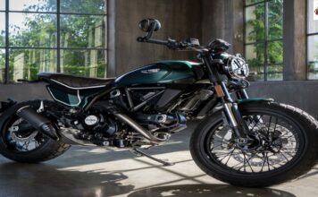 2026 Ducati Scrambler Nightshift भारत में Launch ,जाने इसके फीचर 2026 Ducati Scrambler Nightshift