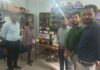 MP Transco : टेस्टिंग सिम्युलेटर पर सबस्टेशन प्रोटेक्शन सिस्टम सीख रहे हैं नवागत अभियंता MP Transco