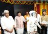 Science and Innovation का उत्कृष्ट उदाहरण है अंतरिक्ष दीर्घा: सीएम Science and Innovation