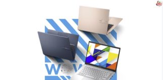 Asus Vivobook 14 और Vivobook 15 भारत में Launch , जाने इसके फीचर….. Asus Vivobook 14