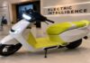 Ather का नया इलेक्ट्रिक स्कूटर जल्द होगा Launch ,अभी से हो रही चर्चा Ather