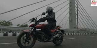 भारत में Launch हुई नई Avore Electric बाइक, दमदार मोटर और शानदार परफॉर्मेंस Avore Electric