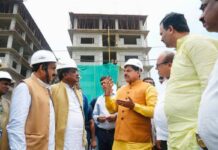 CM Dr. Yadav : औद्योगिक विकास के साथ स्थानीय रोजगार पर जोर, किसानों-ग्रामीणों को प्राथमिकता CM Dr. Yadav