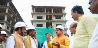 CM Dr. Yadav : औद्योगिक विकास के साथ स्थानीय रोजगार पर जोर, किसानों-ग्रामीणों को प्राथमिकता CM Dr. Yadav
