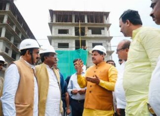 CM Dr. Yadav : औद्योगिक विकास के साथ स्थानीय रोजगार पर जोर, किसानों-ग्रामीणों को प्राथमिकता CM Dr. Yadav