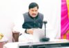 CM YADAV : किसानों के कल्याण के लिए सरकार पूरी तरह प्रतिबद्ध CM YADAV