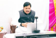 CM YADAV : किसानों के कल्याण के लिए सरकार पूरी तरह प्रतिबद्ध CM YADAV