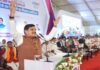 PM MODI के नेतृत्व में रक्षा क्षेत्र को मिली नई मजबूती : CM YADAV PM MODI