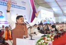 PM MODI के नेतृत्व में रक्षा क्षेत्र को मिली नई मजबूती : CM YADAV PM MODI