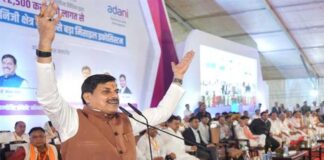 PM MODI के नेतृत्व में रक्षा क्षेत्र को मिली नई मजबूती : CM YADAV PM MODI