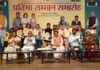 CM Yadav : बुद्धिमत्ता ही युवाओं की वैश्विक पहचान का आधार CM Yadav