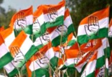 Datia उपचुनाव में कांग्रेस की बड़ी जीत, घनश्याम सिंह 6053 वोटों से विजयी; बीजेपी को बड़ा झटका Datia