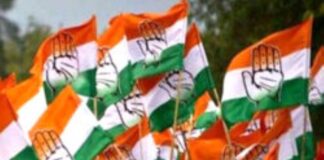 Datia उपचुनाव में कांग्रेस की बड़ी जीत, घनश्याम सिंह 6053 वोटों से विजयी; बीजेपी को बड़ा झटका Datia
