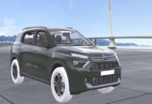 Citroën की धांसू SUV हुई Launch ,नए कम्फर्ट फीचर्स और दमदार इंजन Citroën