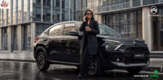 Citroen ने Launch की झक्कास SUV प्रीमियम फीचर्स, और भी बहुत कुछ Citroen Basalt X Comfort Edition