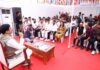 Digital Creators से बोले CM डॉ. यादव, नवाचार से बनेगा नया मध्यप्रदेश Digital Creators