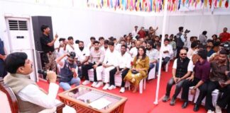 Digital Creators से बोले CM डॉ. यादव, नवाचार से बनेगा नया मध्यप्रदेश Digital Creators
