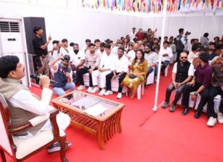 Digital Creators से बोले CM डॉ. यादव, नवाचार से बनेगा नया मध्यप्रदेश Digital Creators