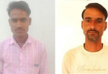 MP Transco के आउटसोर्स कर्मी अरविंद और निवेन्द्र की तत्परता से बची साथी कर्मचारी की जान MP Transco