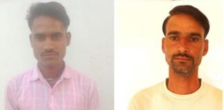MP Transco के आउटसोर्स कर्मी अरविंद और निवेन्द्र की तत्परता से बची साथी कर्मचारी की जान MP Transco