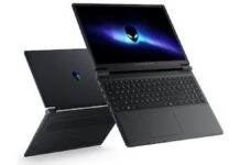Dell Alienware 15: Launch हुआ नया धाकड़ गेमिंग लैपटॉप Dell Alienware 15