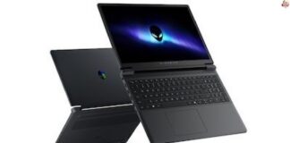 Dell Alienware 15: Launch हुआ नया धाकड़ गेमिंग लैपटॉप Dell Alienware 15