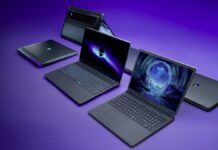 Dell Alienware Gaming Laptops भारत में Launch ,दमदार फीचर्स Dell Alienware Gaming Laptops