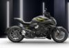 Ducati नए रंग में हुई पेश, पावर और प्रीमियम रोडस्टर लुक के साथ Ducati Diavel V4 Black Roadster