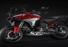 Ducati Multistrada V4 Rally भारत में Launch ,दमदार फीचर जाने यहाँ… Ducati Multistrada V4 Rally