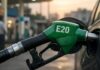 E20 जनता पार्टी का बड़ा ऐलान, धर्मेंद्र प्रधान के बाद अब गडकरी के इस्तीफे की मांग E20