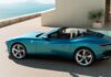 Ferrari Amalfi Spider भारत में Launch ,दमदार इंजन के साथ शानदार परफॉर्मेंस Ferrari Amalfi Spider