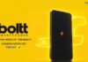 Fire-Boltt का पहला स्मार्टफोन जल्द होगा Launch ,फीचर्स हुए लीक Fire-Boltt